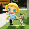 Figurer i Baby Molly- och Baby Tabby-serien Figurer i Baby Molly- och Baby Tabby-serien