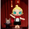 Figurer i Baby Molly- och Baby Tabby-serien Figurer i Baby Molly- och Baby Tabby-serien