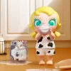 Figurer i Baby Molly- och Baby Tabby-serien Figurer i Baby Molly- och Baby Tabby-serien