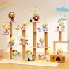 Figurer i Baby Molly- och Baby Tabby-serien Figurer i Baby Molly- och Baby Tabby-serien