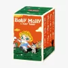 Figurer i Baby Molly- och Baby Tabby-serien Figurer i Baby Molly- och Baby Tabby-serien