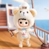 HACIPUPU Kapten Björn Actionfigur