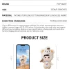 HACIPUPU Kapten Björn Actionfigur