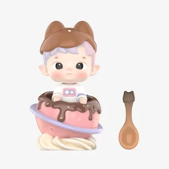 HACIPUPU Älsklingfiguren