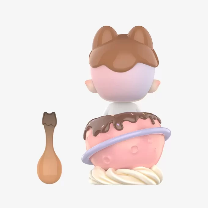 HACIPUPU Älsklingfiguren