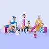 HACIPUPU Rolling Time Machine-figurer