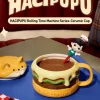 HACIPUPU-Rolling Time Machine-serien-Keramisk kopp