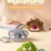 HACIPUPU Snuggle With You-serien – Plyschväska, blindlåda HACIPUPU Snuggle With You-serien – Plyschväska, blindlåda