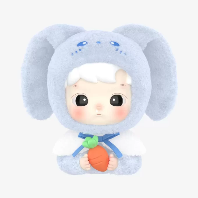 HACIPUPU Snuggle With You-seriens figurer HACIPUPU Snuggle With You-seriens figurer
