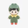 HACIPUPU Snuggle With You-seriens figurer HACIPUPU Snuggle With You-seriens figurer
