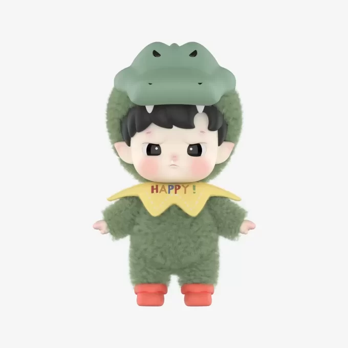 HACIPUPU Snuggle With You-seriens figurer HACIPUPU Snuggle With You-seriens figurer