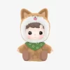 HACIPUPU Snuggle With You-seriens figurer HACIPUPU Snuggle With You-seriens figurer
