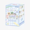 HACIPUPU Snuggle With You-seriens figurer HACIPUPU Snuggle With You-seriens figurer