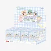 HACIPUPU Snuggle With You-seriens figurer HACIPUPU Snuggle With You-seriens figurer