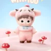 HACIPUPU Snuggle With You-seriens figurer HACIPUPU Snuggle With You-seriens figurer