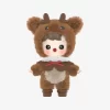 HACIPUPU Snuggle With You-seriens figurer HACIPUPU Snuggle With You-seriens figurer