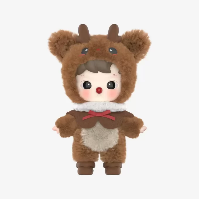 HACIPUPU Snuggle With You-seriens figurer HACIPUPU Snuggle With You-seriens figurer