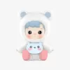 HACIPUPU Snuggle With You-seriens figurer HACIPUPU Snuggle With You-seriens figurer