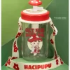 HACIPUPU Äventyr i skogen-serien – Tumbler