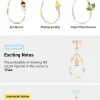 Hand In Hand-serien – Telefonberlock-ask Hand In Hand-serien – Telefonberlock-ask