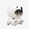 Harry Potter PVC-gosedjur Bubo Scandiaca