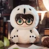 Harry Potter PVC-gosedjur Bubo Scandiaca