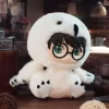 Harry Potter PVC-gosedjur Bubo Scandiaca