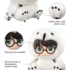 Harry Potter PVC-gosedjur Bubo Scandiaca