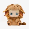Harry Potter PVC-gosedjur Leo Harry Potter PVC-gosedjur Leo