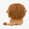 Harry Potter PVC-gosedjur Leo Harry Potter PVC-gosedjur Leo