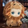 Harry Potter PVC-gosedjur Leo Harry Potter PVC-gosedjur Leo