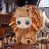 Harry Potter PVC-gosedjur Leo Harry Potter PVC-gosedjur Leo