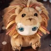 Harry Potter PVC-gosedjur Leo Harry Potter PVC-gosedjur Leo