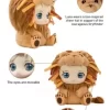 Harry Potter PVC-gosedjur Leo Harry Potter PVC-gosedjur Leo