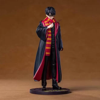 Harry Potter: Trollkarlsdynastin Harry Potter