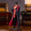 Harry Potter: Trollkarlsdynastin Harry Potter