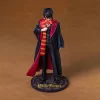 Harry Potter: Trollkarlsdynastin Harry Potter