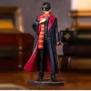 Harry Potter: Trollkarlsdynastin Harry Potter