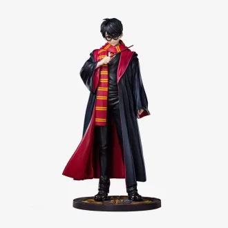 Harry Potter: Trollkarlsdynastin Harry Potter Special