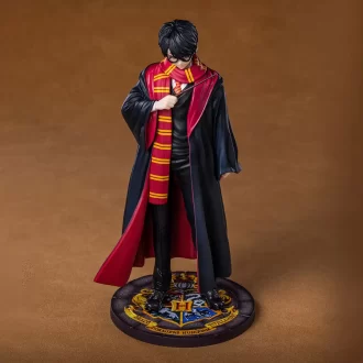 Harry Potter: Trollkarlsdynastin Harry Potter Special