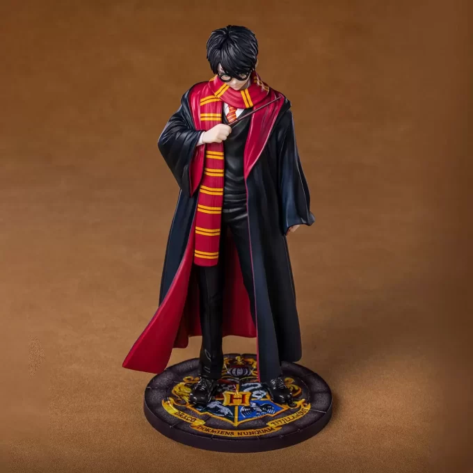Harry Potter: Trollkarlsdynastin Harry Potter Special