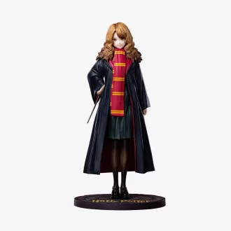 Harry Potter: Trollkarlsdynastin Hermione
