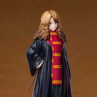 Harry Potter: Trollkarlsdynastin Hermione