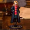 Harry Potter: Trollkarlsdynastin Hermione