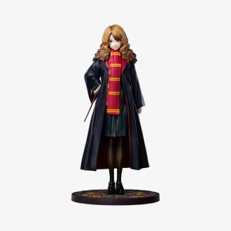 Harry Potter: Trollkarlsdynastin Hermione Special