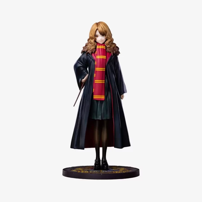 Harry Potter: Trollkarlsdynastin Hermione Special