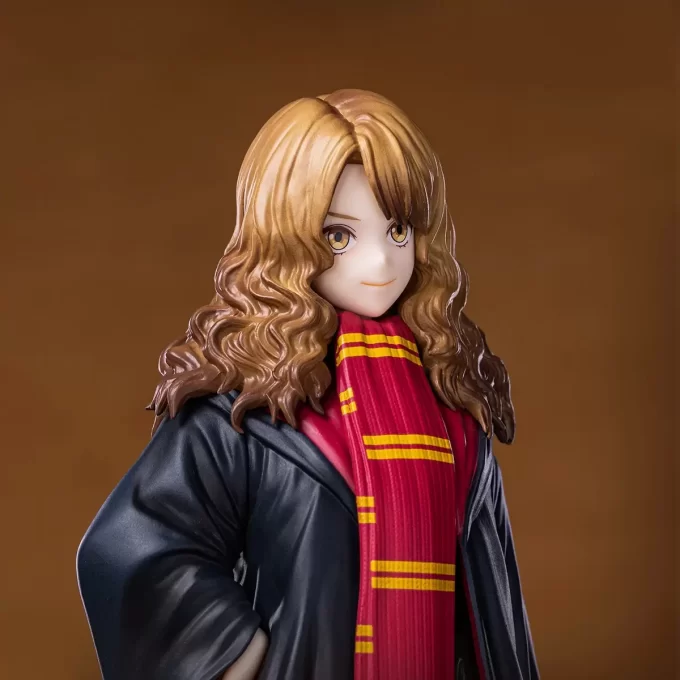 Harry Potter: Trollkarlsdynastin Hermione Special