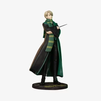 Harry Potter: Trollkarlsdynastin Malfoy