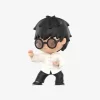 Hirono × CLOT-seriens figurer