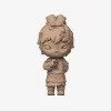 Hirono × CLOT-seriens figurer